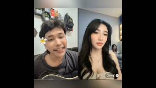 Download lagu AWALNYA CEREWET KETIKA UDAH DINYANYIIN LANGSUNG TERDIAM DAN SENYUM²#didit #live #tiktok  mp3