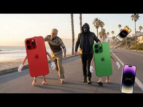 YouTube Thumbnail