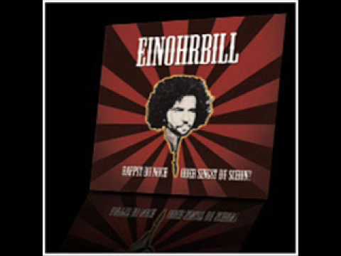 Einohrbill Mein herz schlägt für ne live bend