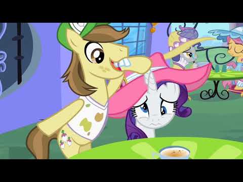 MLP: Consume Prilosec (Game Grumps)