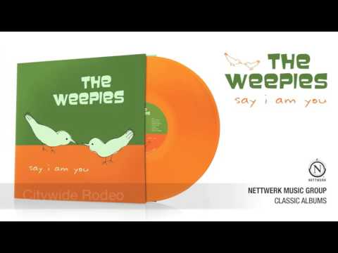 The Weepies - Say I Am You - Full Album