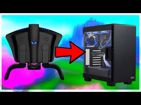 How To Use The Strikepack On Pc Tutorial