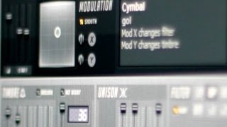 Video thumbnail for Ogun | Additive Synthesizer Demo by FL Studio