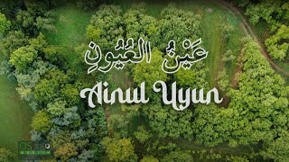 Download lagu Ainul Uyun - Nazwa Maulidia Video Lirik mp3 Download lagu Ainul Uyun - Nazwa Maulidia Video Lirik mp3