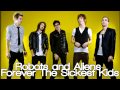 Robots and Aliens- Forever The Sickest Kids