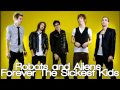 Robots and Aliens- Forever The Sickest Kids ...