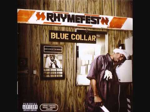 Rhymefest - Bullet and a Target