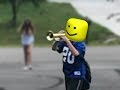 Trumpet Mii
