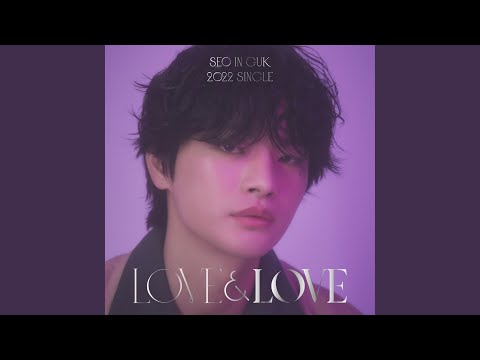 MY LOVE (feat. RAVI)