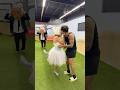 BALLERINA CAPPUCCINA CAUGHT CHEATING