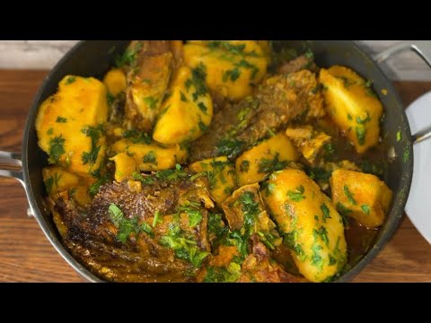 How to make Delicious Yam Porridge - Easy Recipes