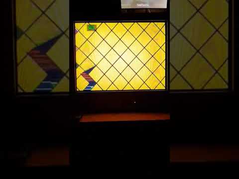 stunfest 2018 cvs2 semi loser Gto-Mrick vs Poongko match 1