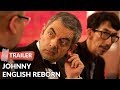 Johnny English Reborn 2011 Trailer HD Rowan Atkinson Rosamund Pike