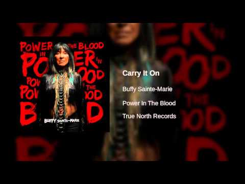 Video thumbnail for Carry It On