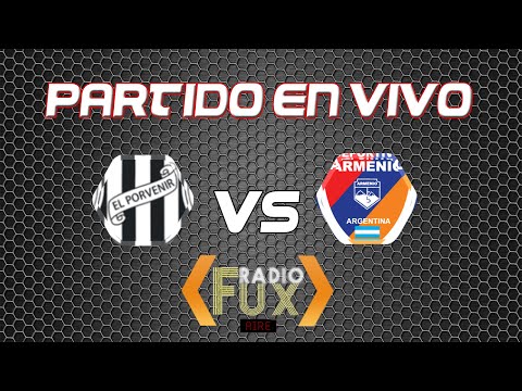 El Porvenir 1- Deportivo Armenio 0 - Fecha Nº 1 Primera C