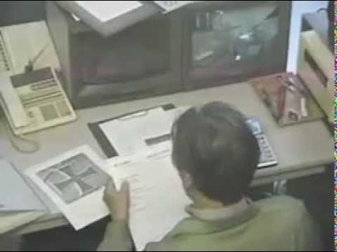 Krautchan - Thank God for Surveillance Cameras