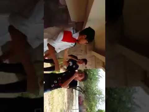 Freestyle Campirano Diaz