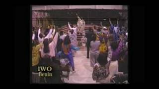 Benson Idahosa Win without Fighting Part 7