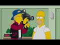 Bande Annonce Les Simpson