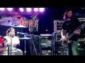 12-6-2012 Smile Empty Soul - Not Alright (Soundcheck Clip)