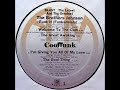The Brothers Johnson - Funk It (Funkadelala) 1982