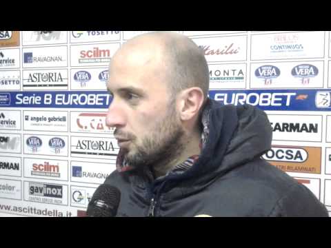 CITTADELLA / NOVARA 2_2: FELICE A METÀ