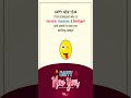 Best 20 Hilarious And Funny New Year Wishes For Friends To Screw
