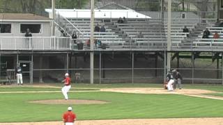 preview picture of video 'Cannon Falls Bears vs Randolph Railcats Highlights - 4/24/12'