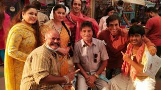 Hemant soni actor हेमंत सोनी एक्टर video