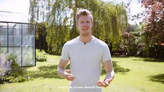 Sedum & Groendaken Meststof - 10 Kg Voor 200 M2 - Organifer