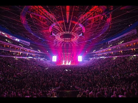 Jarek Nohavica v O2 areně Praha - 19. 10. 2017