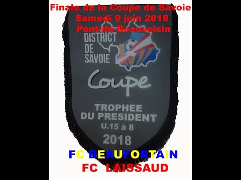 Le football club du Beaufortain à l'honneur