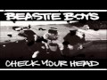 markonthebus beastie boys REMIX 