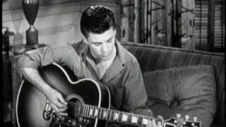 Ricky Nelson～The Adventures Of Ozzie & Harriet- Who Is Betty?