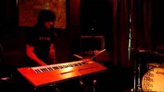 Crash Kings - Non Believer - Cincinnati 01/16/10