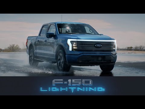 , title : '2022 Ford F-150 Lightning – An electric pickup that can power your house for days'