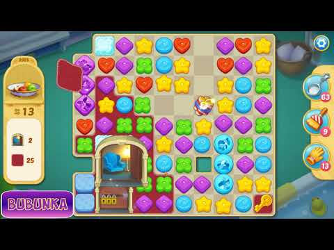 Matchington Mansion level 3995 HD