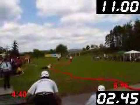 SDH Malá Skála - Bozkov - Muži_ 25.5.2008