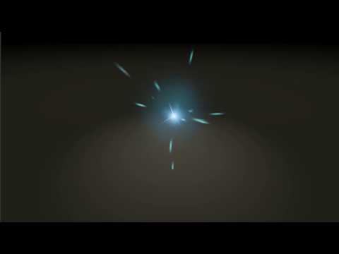 Unity VFX - Water Druid Healing Spell