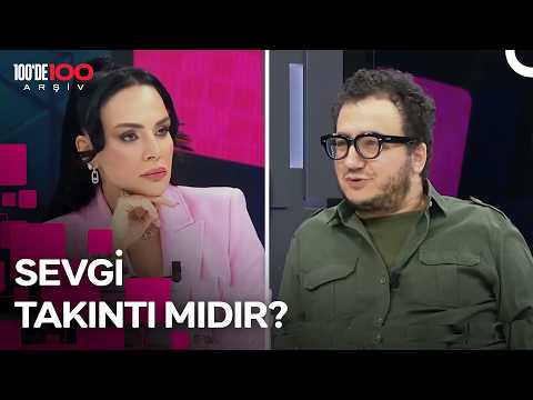 Erkekler Neden Takıntılı Sever?  | Buket Aydın Soruyor