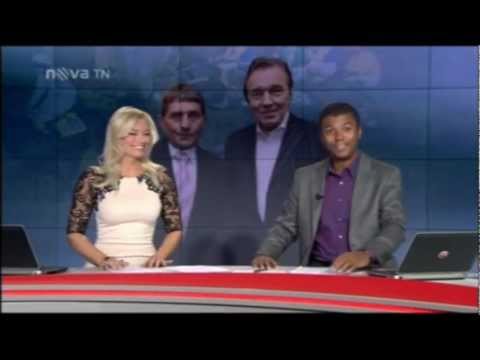 Karel Gott fandil Josefu Váňovi ve Zvolenu