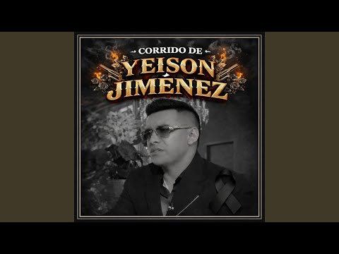Corrido yeison jimenez