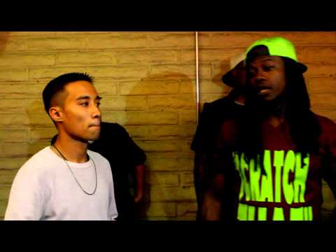 KUSH N' KOFFINS PRESENTS - THE KILL ZONE: S. Youngin vs Taz