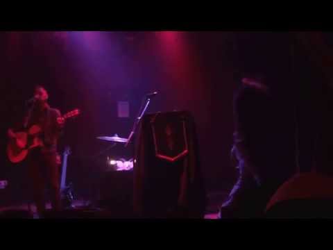 Nathan Gray - Wolves