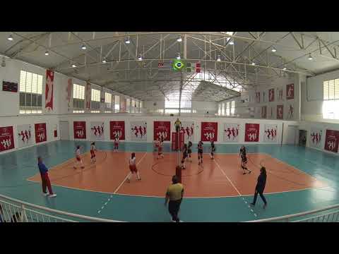 Bradesco 2 X 3 Corinthians Sub 14 2019