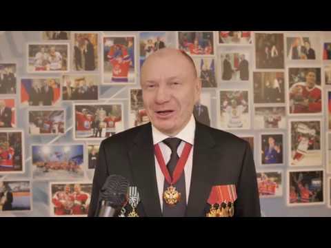 Владимир Потанин: весь трудовой коллектив «Норникеля» - с праздником!