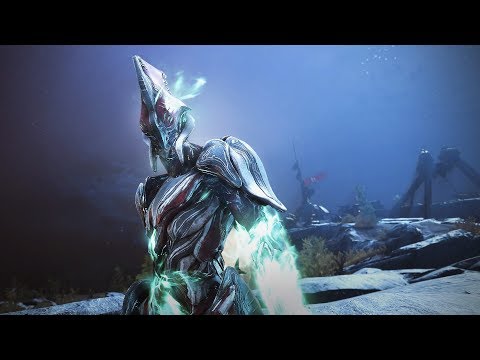 Warframe Revenant Quest: Mask of the Lost [German]