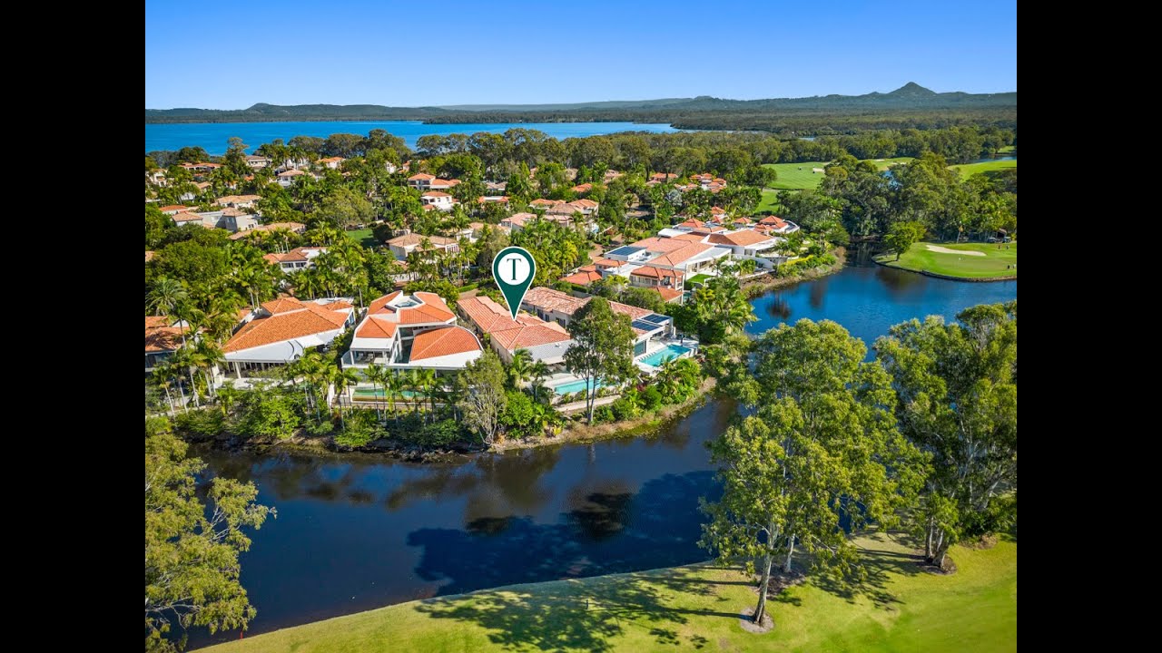 Real Estate For Sale 706A/61 Noosa Springs Drive Noosa Heads , QLD