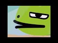 PBS Kids FishBowl System Cue With Dash Fanfare