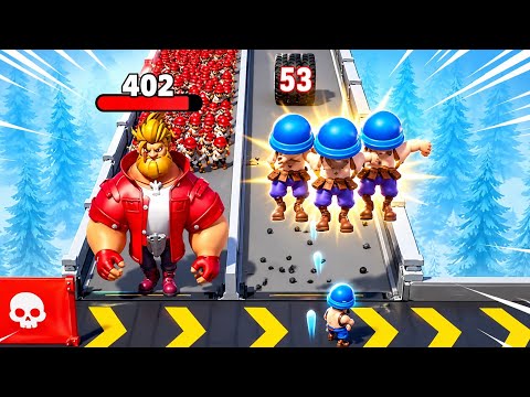 Top War Ad vs Real Gameplay — A Straightforward Reality Check